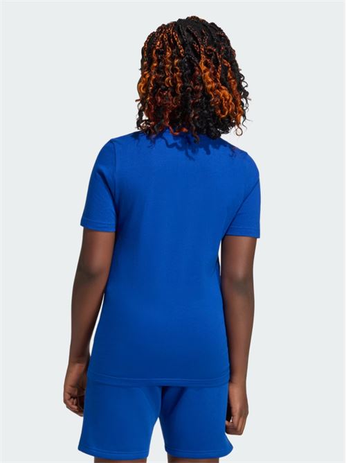 tee ADIDAS ORIGINAL | KE0451CROYAL